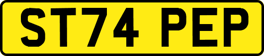 ST74PEP