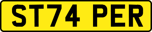 ST74PER