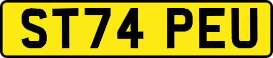 ST74PEU