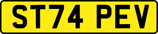 ST74PEV