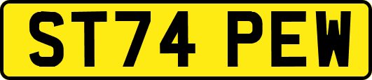 ST74PEW