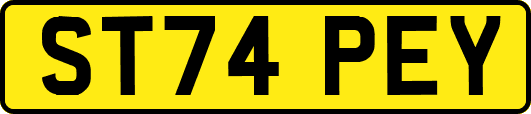 ST74PEY