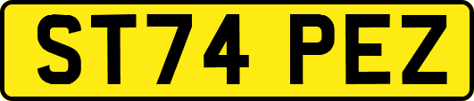 ST74PEZ