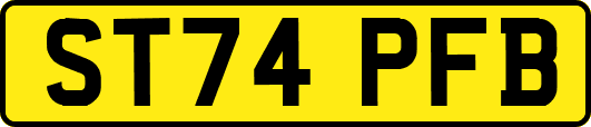ST74PFB