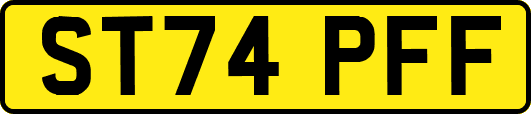 ST74PFF