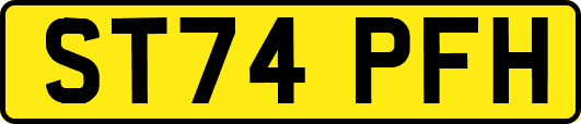 ST74PFH