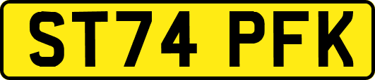 ST74PFK