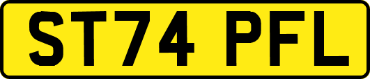 ST74PFL