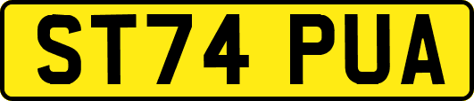 ST74PUA