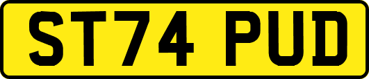 ST74PUD