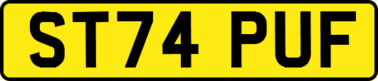 ST74PUF