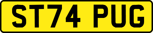 ST74PUG