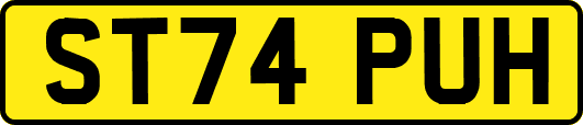 ST74PUH