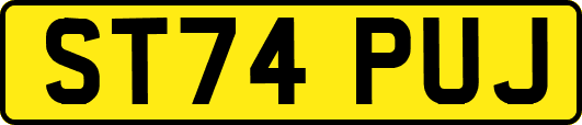 ST74PUJ