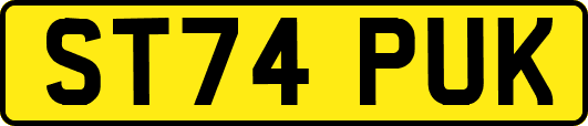 ST74PUK