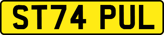ST74PUL