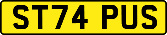 ST74PUS