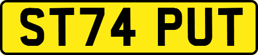 ST74PUT