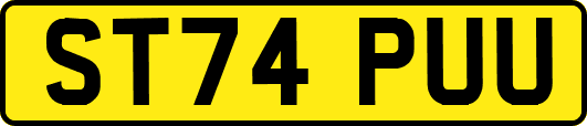 ST74PUU