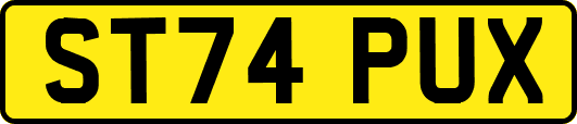ST74PUX