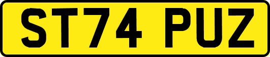 ST74PUZ