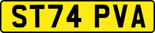 ST74PVA