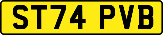 ST74PVB