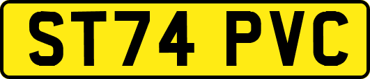 ST74PVC