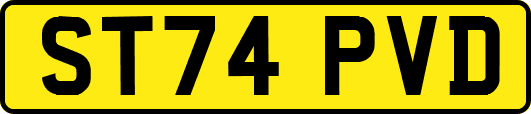 ST74PVD