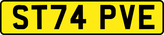 ST74PVE