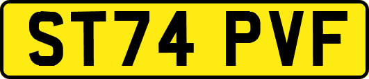 ST74PVF