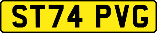 ST74PVG