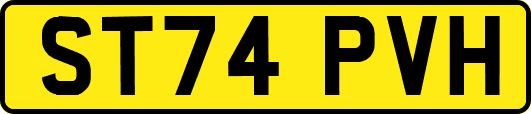 ST74PVH