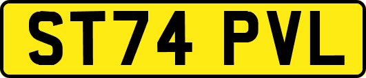 ST74PVL