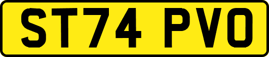 ST74PVO