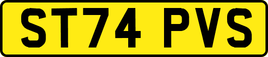 ST74PVS