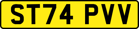 ST74PVV