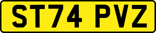 ST74PVZ