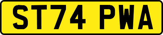 ST74PWA