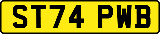 ST74PWB