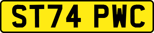 ST74PWC