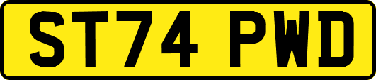 ST74PWD