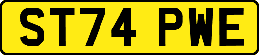 ST74PWE