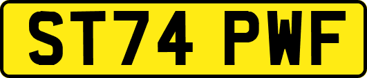 ST74PWF
