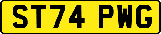 ST74PWG