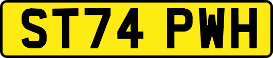 ST74PWH
