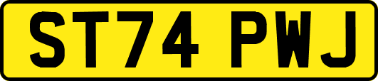 ST74PWJ
