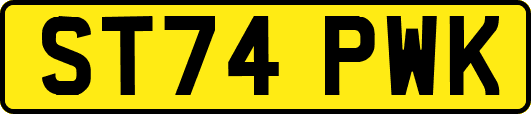 ST74PWK