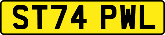 ST74PWL