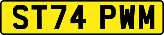 ST74PWM